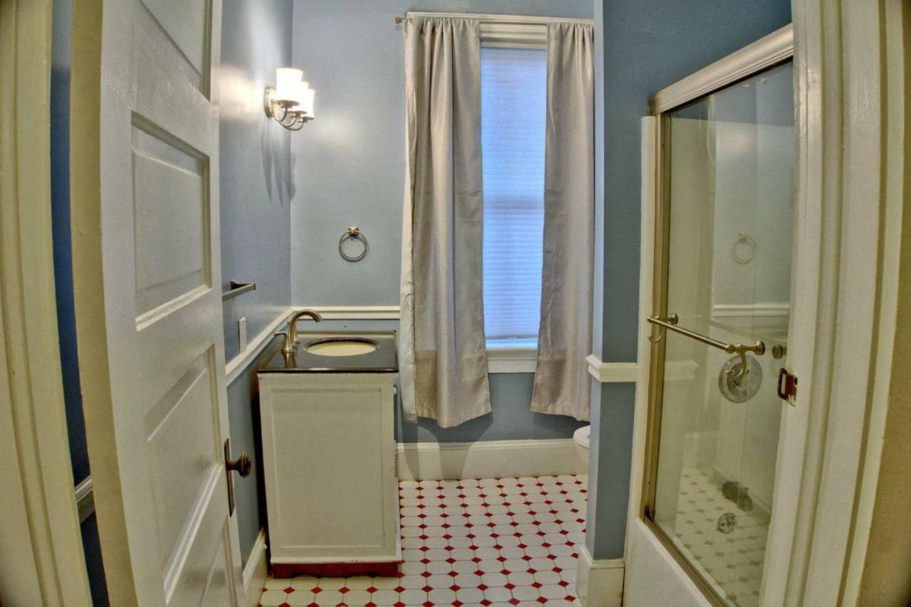 Downtown Savannah Oasis Bagian luar foto