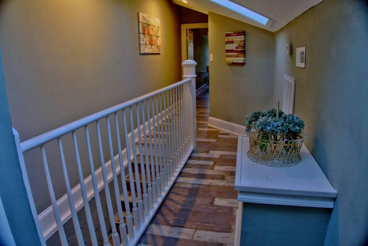 Downtown Savannah Oasis Bagian luar foto